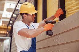 Best Insulated Siding Installation  in Lake Mack Forest Hills, FL